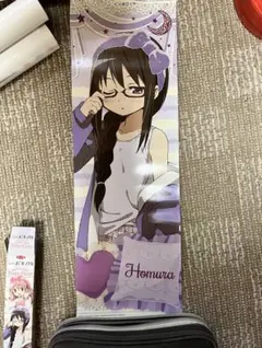 ローソン限定 魔法少女まどか☆マギカポスター2枚セット