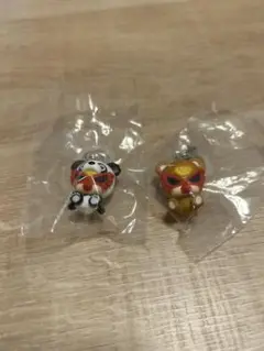 ヒステリックミニ めじるしアクセサリーセット