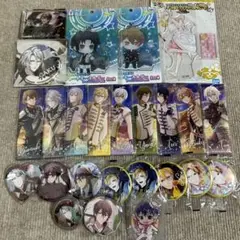 アイドリッシュセブン グッズ25点セット
