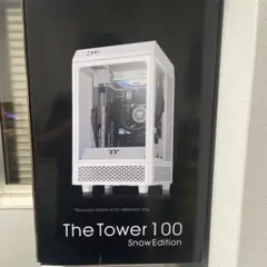 Thermaltake The Tower 100