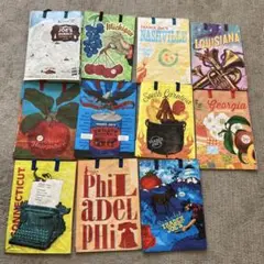 トレジョ　エコバッグセット