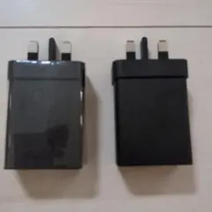 RAZER プラグ　２個セット
