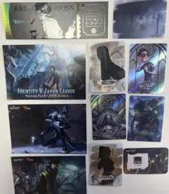 2025年最新】第五人格 墓守 アイコンの人気アイテム - メルカリ