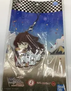 一番くじ　Fate Grand Order FGO J賞ラバスト　ゲオルギウス