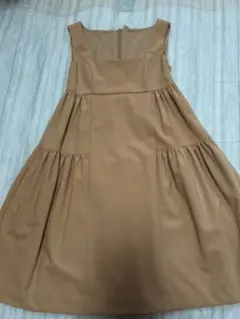 FOXEY フォクシー レディエンパイア ワンピース 40