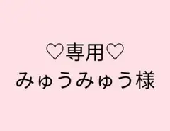♡専用♡みゅうみゅう様　リフィルA6セット　貯金リフィル