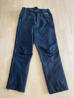 BAILESS(バイレス)オーバーパンツ