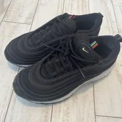 ナイキ エアマックス ブラックオリンピック