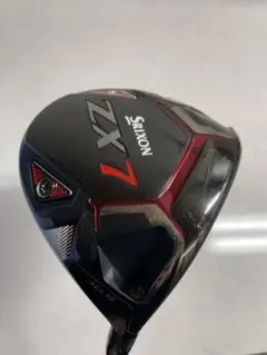 スリクソン ZX7 10.5° ドライバーヘッドのみ SRIXON DR