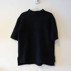 CFCL モックネックTシャツ 半袖 3