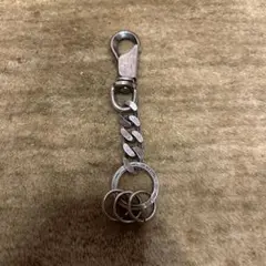 最終値下げ‼️UNCROWD アンクラウド KEY CHAINS