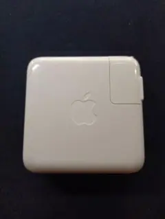 Apple 70W USB-C Power Adapter