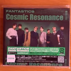 FANTASTICS ミニアルバム Live盤 BluRay