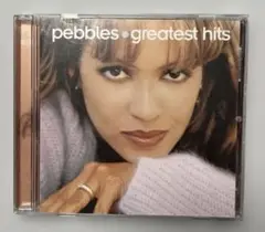 pebbles greatest hits
