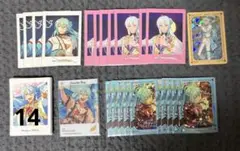 あんスタ 渉 ぱしゃっつ まとめ売り