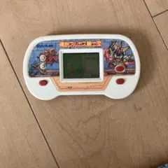 ゲームウォッチ　SDガンダム外伝Ⅱ　精鋭アルガス騎士団