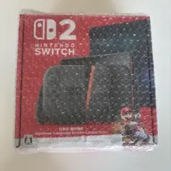 新品 未開封 Nintendo Switch2 マリオカートワールドセット