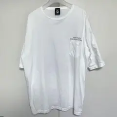 Nothing's Carved In Stone Tシャツ XL ホワイト
