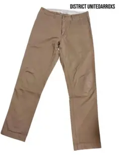district unitedarrows チノパン 48