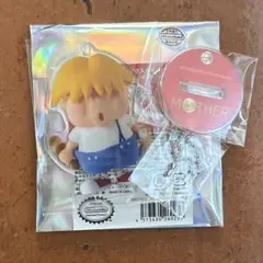 MOTHER2 ポーキー アクスタキーチェーン　ほぼ日