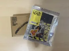 KAMIGATA BOYS CD＋Blu-ray セット