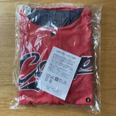 カープ　ファンクラブ特典ユニフォーム