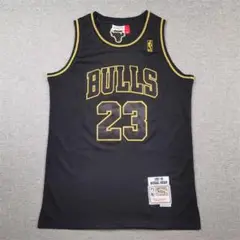 BULLS マイケル・ジョーダン タンクトップ 23 M