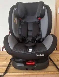 Nebio ネビオ TurnPit ターンピット ISOFIX 360°回転式