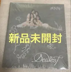 【新品未開封】RESCENE Dearest Dear Ver CD