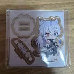 からぴち どぬく イオン アクスタ