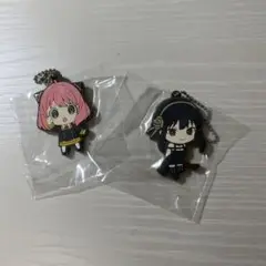 アーニャ×ヨル