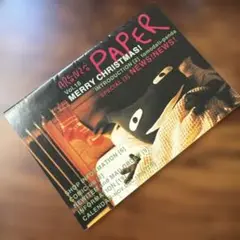 ARANZI ARONZO PAPER Vol.18 1998年　ワルモノ