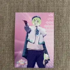 カラフルピーチ 実写 ブロマイド 横浜公演 シヴァ シヴァさん