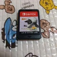 Switch ルーンファクトリー5