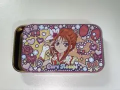 Yes!プリキュア5 キュアルージュ スライド缶