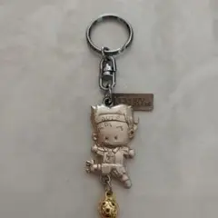 レトロ・キャラクターキーホルダー MEMORY 新品未使用