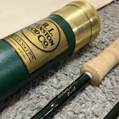 R.L.ウィンストン ボロン2 MX 910