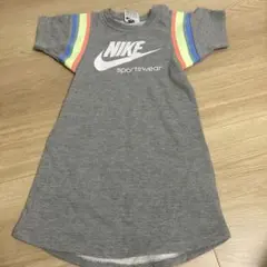 NIKE ワンピース