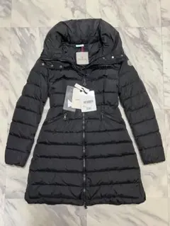 MONCLER モンクレール FLAMMETTE フラメッテ ダウン ブラック