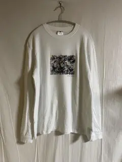 JACKSON POLLOCK ロンT