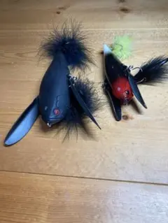 レイドジャパン ダッジ(オリカラ) デカダッジ
