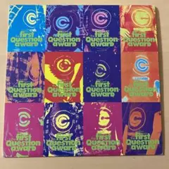 Cornelius/the first Question award