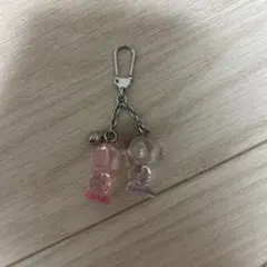 スヌーピー　キーホルダー