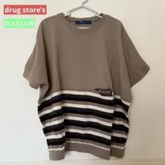 drug store's トップス　ドラッグストアーズ No.57