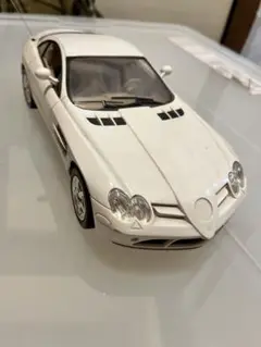 2025年最新】メルセデス・ベンツ SLRマクラーレン ラジコンの