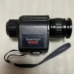 ケンコー製　Super Night3000DXナイトビジョン スーパーナイト Super Night 3000DX 暗視スコープ Kenko - メルカリ