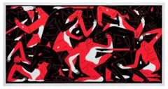 お値下げです！　Cleon Peterson 75枚限定 2025年最新】クレオンピーターソンの人気アイテム - メルカリ