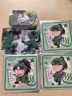 忍たま乱太郎 6年ろ組セット