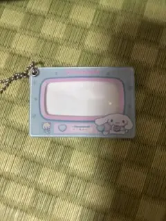シナモン　サンリオ　ガチャ