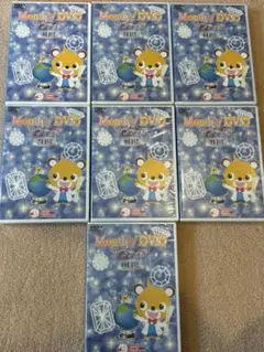 2025年最新】七田 dvd マンスリーの人気アイテム - メルカリ
